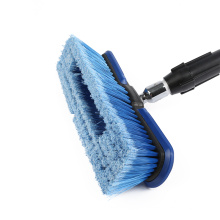 WaterJet Broom Easy Sweeping powerfully for Washing and sweep the garbage